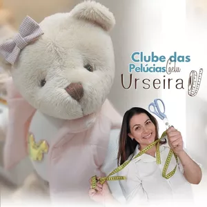 Imagem de capa para o Curso online Clube das Pelucias - Portugal