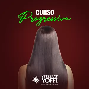 Imagem do curso Curso de Progressiva