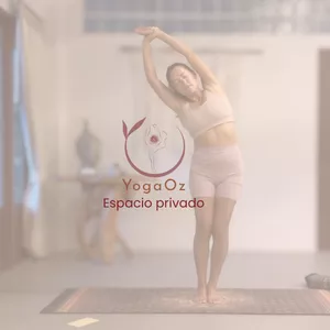 Imagen de portada para Curso online YogaOz + Tu espacio de Bienestar
