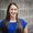 Dr. Jessica Warnecke, PT, DPT, OCS