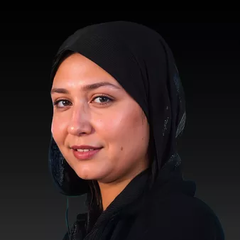 صورة المحاضر