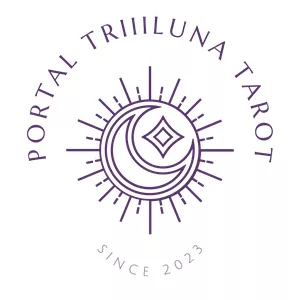 Imagem de capa para o Serviço online Tarot Terapêutico