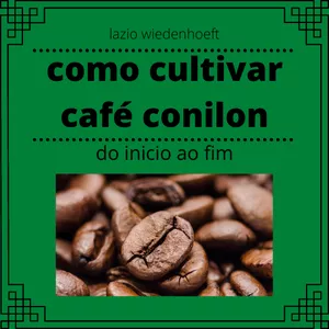 Imagem do curso Como cultivar café conilon.