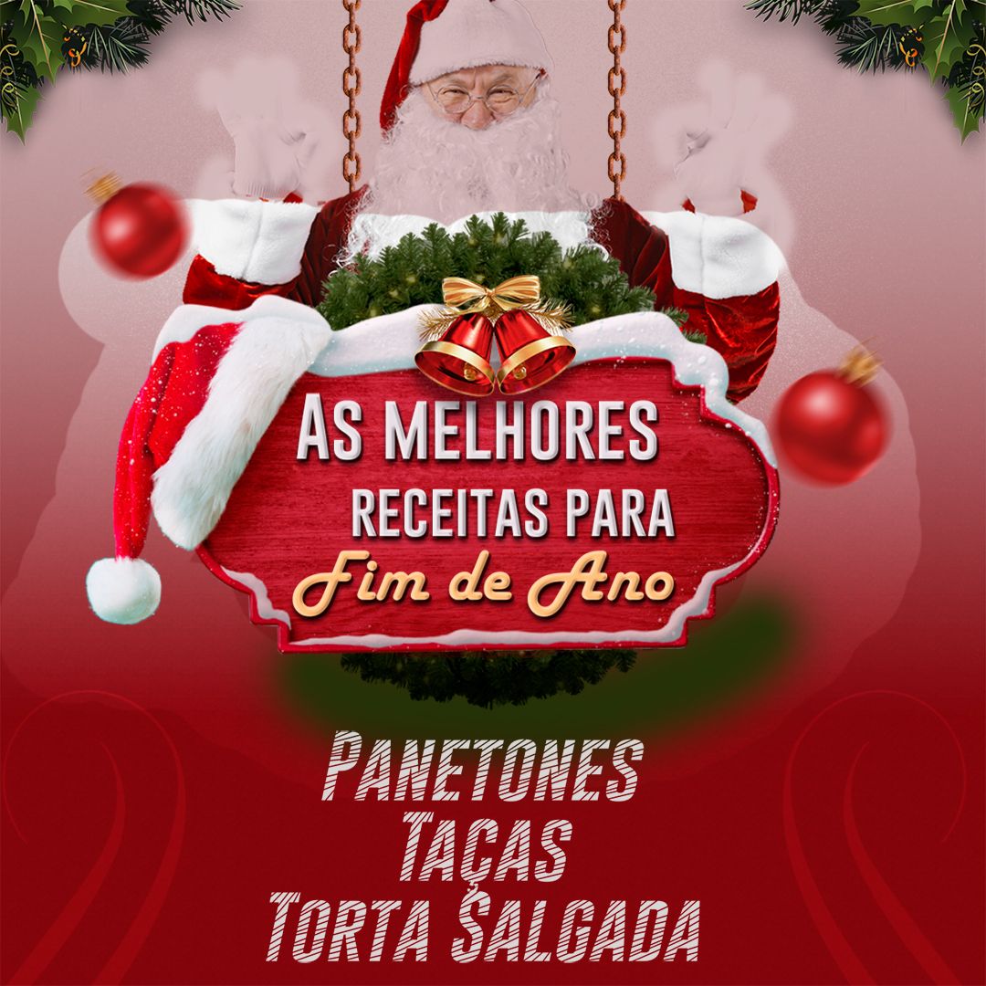 Imagem de Apostila - Natal dos Sonhos criado por Agência Pontucom na hotmart