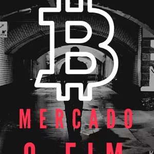 Imagem de capa para o Ebook Mercado O Fim