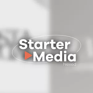 Imagem de capa para o Curso online Starter Media by Nexed
