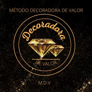 Imagem de capa para o Curso online Método Decoradoras de Valor