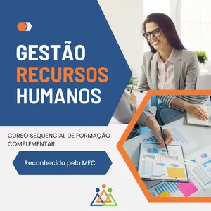 GESTÃO DE RECURSOS HUMANOS