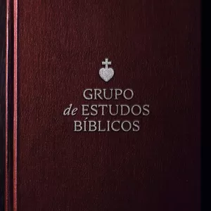 Imagem de capa para o Curso online Grupo de Estudo Bíblico Semanal - Tarso Instituto