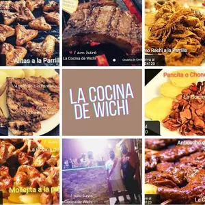 Imagen de portada para Curso online APRENDA LOS SECRETOS DE LA COMIDA PERUANA