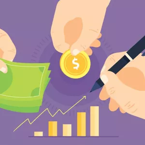 Imagem do curso Investimento no Mercado Financeiro