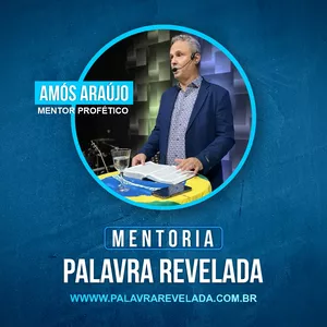 Imagem de capa para o Serviço online Mentoria Palavra Relevada