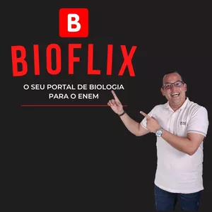 Imagem de capa para o Curso online BIOFLIX TOP5 ENEM