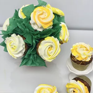 Imagen de portada para Curso online Sweet Gourmet : mesa de postres