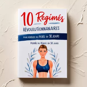 Imagem de capa para o Curso online Perdre du poids ja- Défi de 30 jours