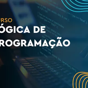 Imagem do curso Lógica de Programação