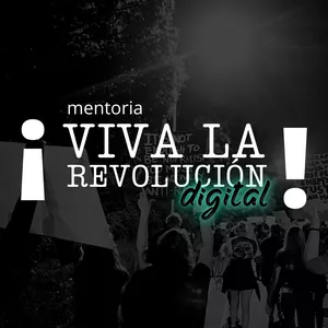 Imagem principal do produto Mentoria em Grupo Viva La Revolución Digital