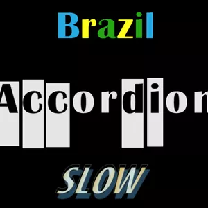 Cover image for Online course Brazil Accordion Slow
