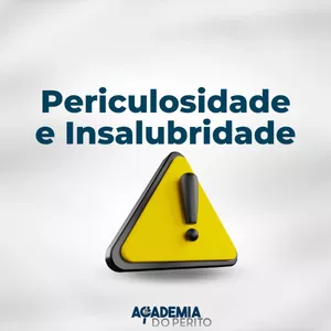 Imagem de capa para o Curso online Capacitação de Perito em Insalubridade e Periculosidade