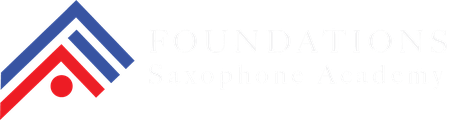 Foundations Saxophone Academy logo