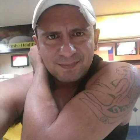 Santiago Sánchez