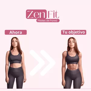 Imagen de portada para Curso online ZenFit 28 dias