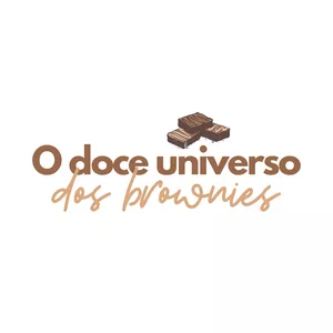 Imagem de capa para o Curso online O doce Universo dos brownies
