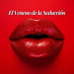 Imagem de capa para o Ebook  El Veneno de Seducción