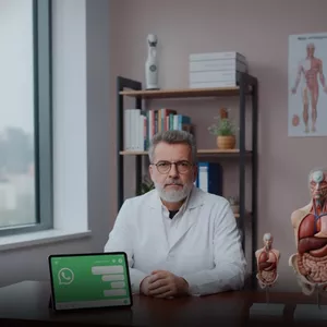 Cover image for Online course Protocole Force Naturalle Facultatif