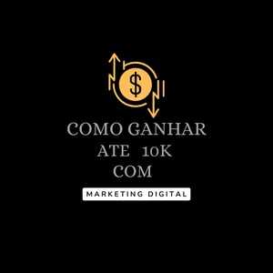 Imagem do curso COMO GANHAR ATE 10 K COM O MERCADO DIGITAL