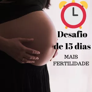 Imagem de capa para o Curso online Desafio de 15 dias