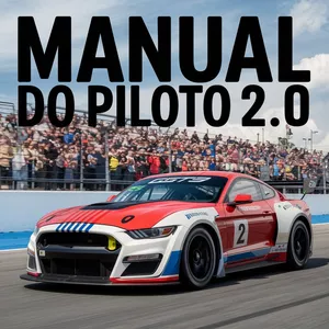 Curso Manual do piloto 2.0