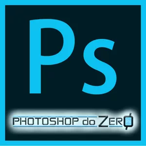 Imagem do curso Photoshop do Zero