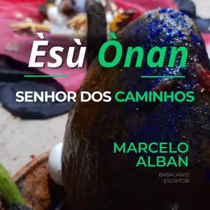 Imagem de capa para o Ebook Ésù Onan