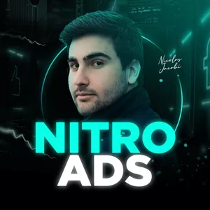Imagem de capa para o Curso online Acesso Vitalício - Nitro Ads