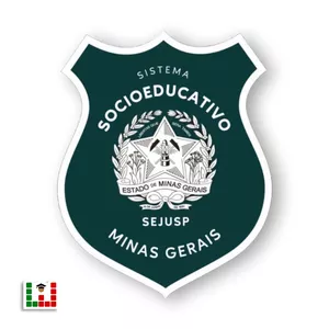 Curso Curso Agente de Segurança Sócio Educativo