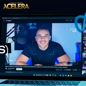 Imagem de capa para o Evento online Mentoria Individual