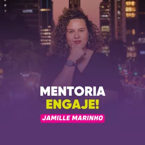 Imagem de capa para o Curso online Mentoria Engaje