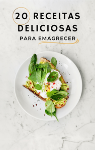 20 Receitas Saudáveis para Perder Peso — imagem 4