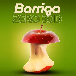 Imagem do curso Barriga Zero 30D