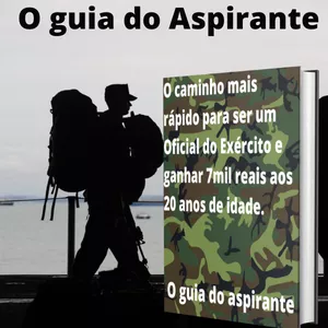 Imagem de capa para o Curso online O Guia Do Aspirante