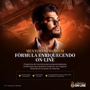 Capa do curso 