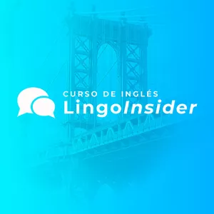 Imagen de portada para Curso online Curso de Inglés Lingo Insider