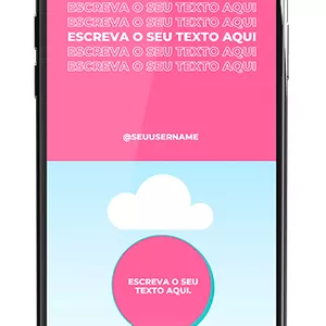 Imagem de capa para o Ebook Templates do Maquiador Profissional