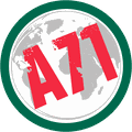 Area71 Academy logo