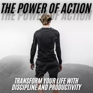 Cover image for Ebook The Power of Action