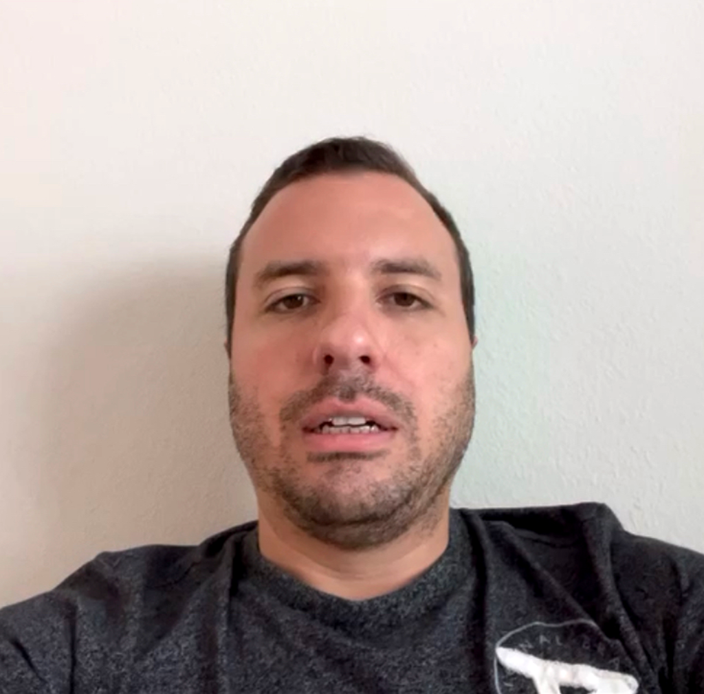 Paulo Barros