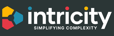 Intricity ProTalks logo