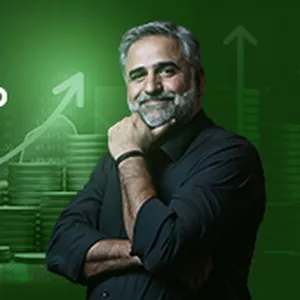 Imagem de capa para o Curso online CDE Lucro