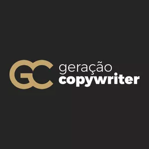 Imagem de capa para o Curso online Geração Copywriter 1.0